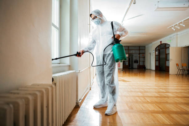 Emergency Pest Control Services in Jasonville, IN